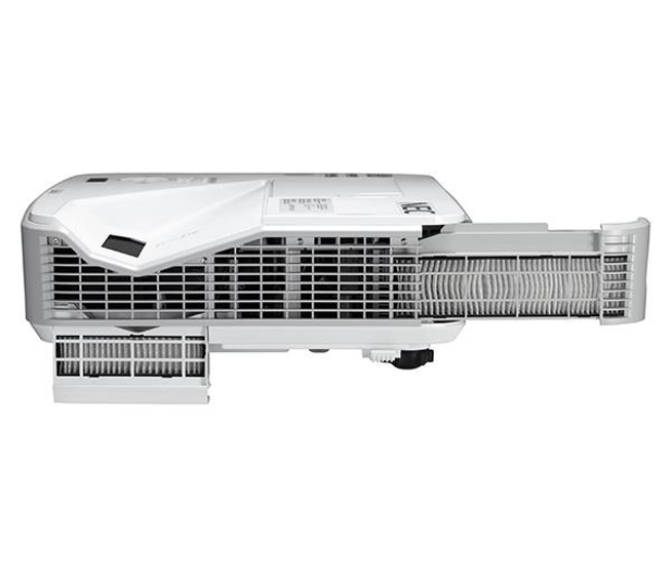 NEC DLP U321H Full HD 3200AL ultra short + uchwyt - 1390597 - zdjęcie 8